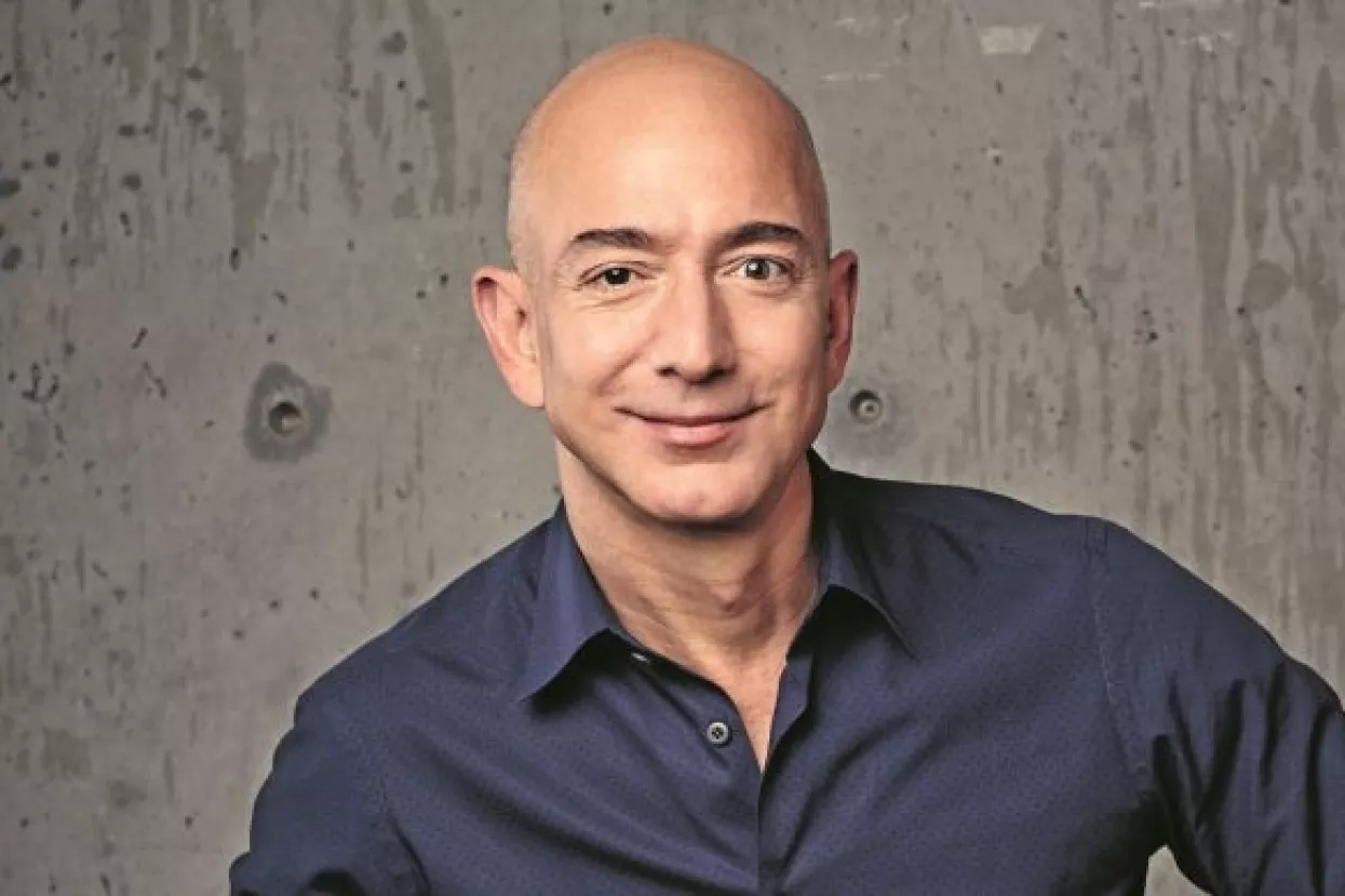 Amazon Salon - Jeff Bezos širi poslovanje na frizeraje