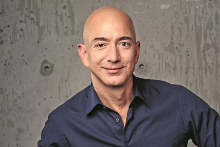 Amazon Salon - Jeff Bezos širi poslovanje na frizeraje