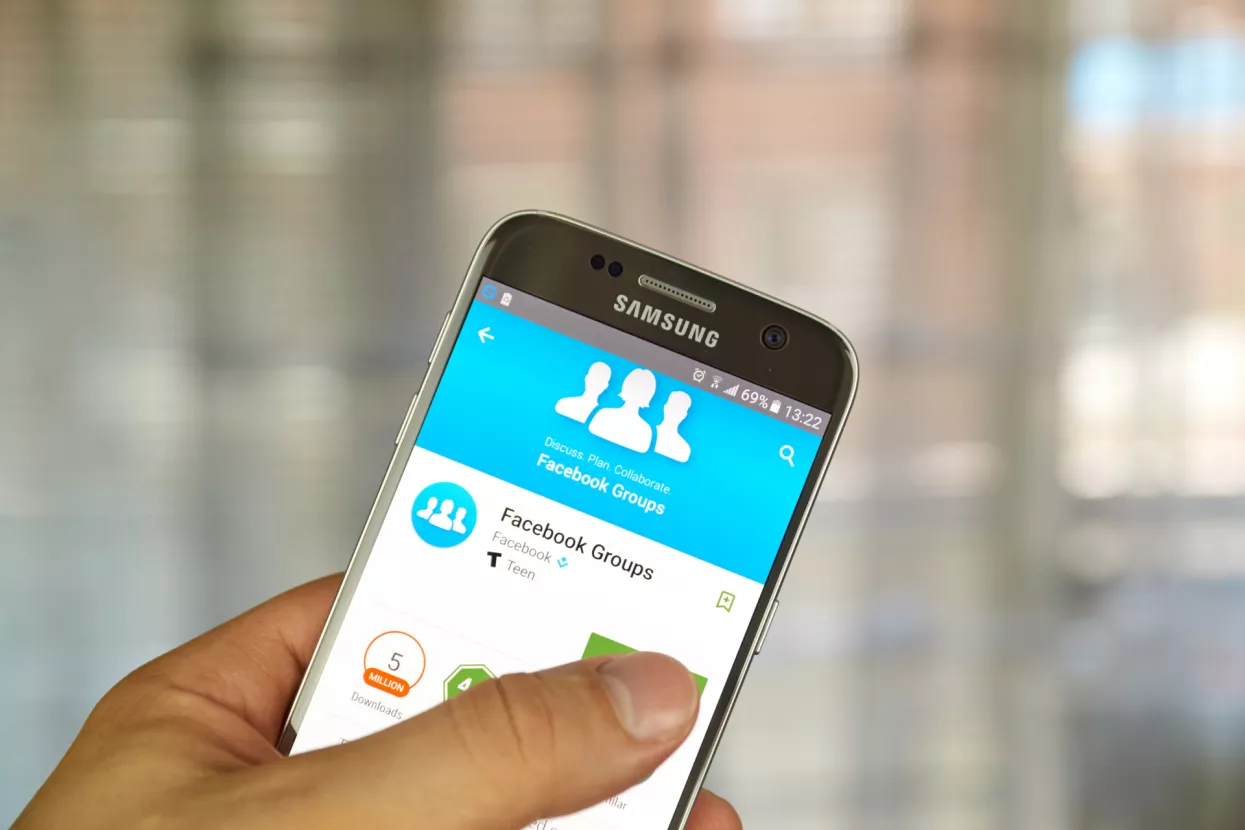 Deset savjeta za pokretanje Facebook grupe