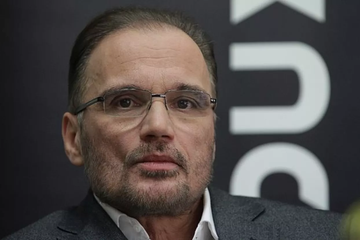 Nobilo: Sudovi bi nakon presuda trebali obratiti pažnju na osuđenike s dvojnim državljanstvom