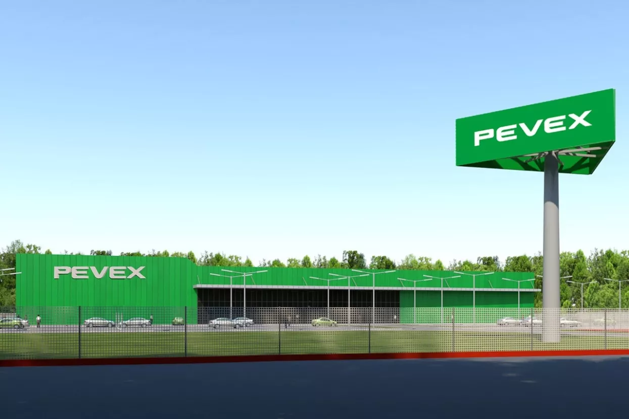 Pevex planira isplatiti 100 milijuna kuna dividende