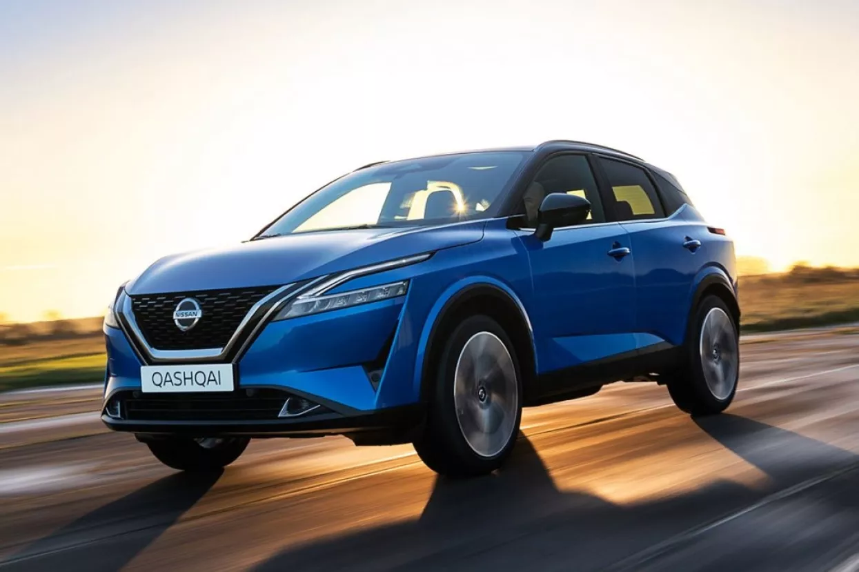 [VIDEO] Popularni &#39;crossover&#39; stiže u modernijoj i kvalitetnijoj izvedbi