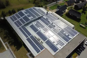 Poziv za iskaz interesa za prodaju projekata neintegriranih sunčanih elektrana na tlu