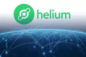 Što je Helium &ndash; kriptovaluta koju rudarite putem radiovalova
