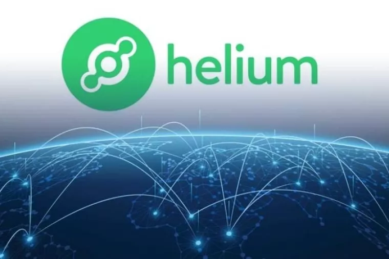 Što je Helium &ndash; kriptovaluta koju rudarite putem radiovalova