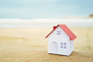 Zimmer frei više ne čeka goste nego kupce