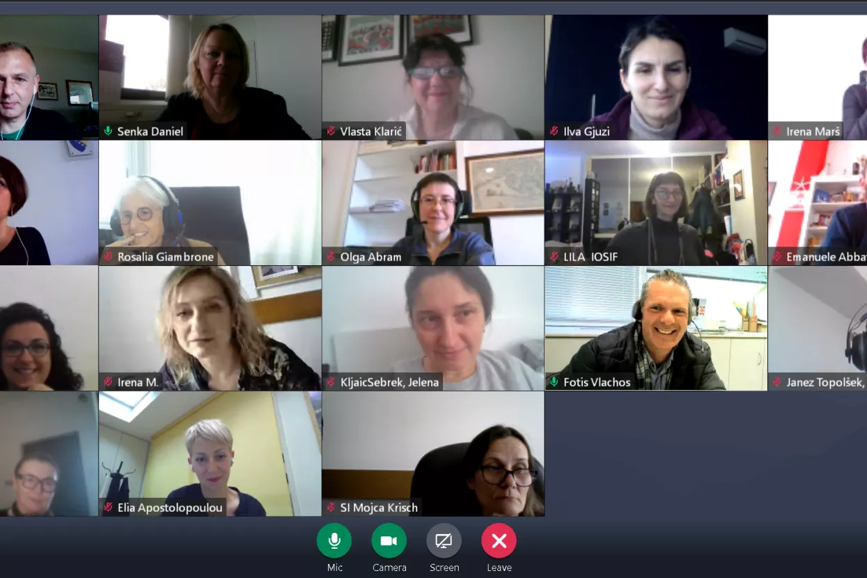 Hrvatski turizam oporavljat će se brže od španjolskog i francuskog