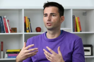 Mislav Malenica: Prijedlog Uredbe o umjetnoj inteligenciji učinit će razliku na tržištu i snažno utjecati na gospodarstvo