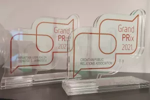 14. Grand PRix: Poznati dobitnici nagrada za najbolje komunikacijske projekte u 2020.