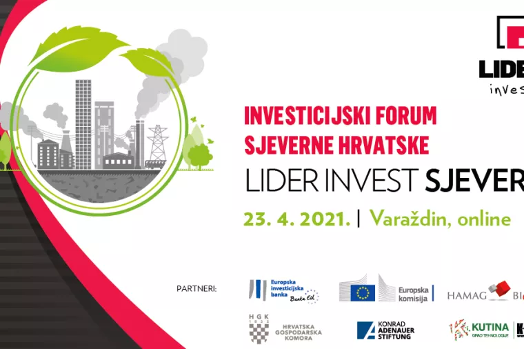 UŽIVO: Besplatno pratite Investicijski forum Lider invest