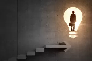 Inspirativna iskustva - Tko preživi prva 34 mjeseca, može do vrha