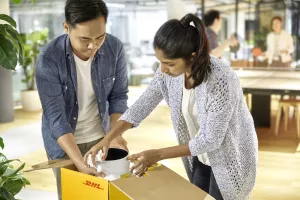 DHL: Do 2025. godine 80% svih B2B prodajnih interakcija odvijat će se digitalno
