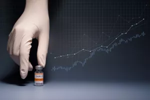 Što se događa s dionicama farmaceuta koji stoje iza cjepiva protiv COVIDa-19?
