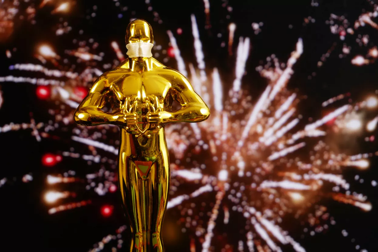 Oscari u brojkama: I ova pandemijska, skromna dodjela nagrade Oscar mnogima je zlatna koka