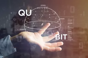 Veza s kvantnim računalom: Kubiti postaju poput struje i plina