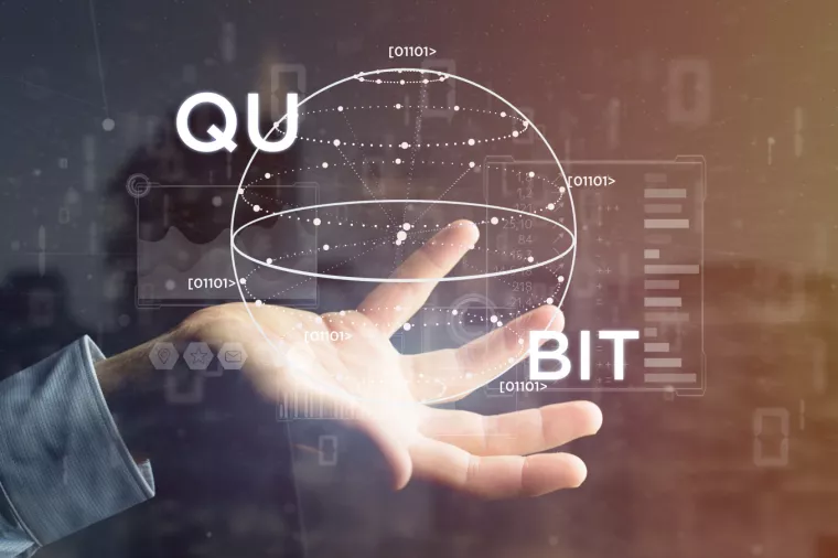Veza s kvantnim računalom: Kubiti postaju poput struje i plina