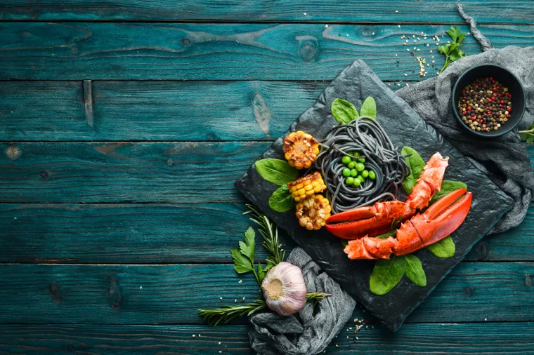 Biljne alternative ribi i plodovima mora, sjajna prilika za investiciju