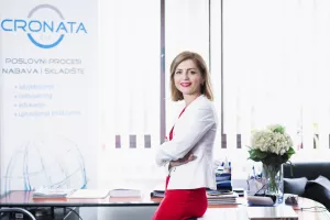 Cronata d.o.o. uz sufinanciranje iz EU fondova ulaže u nabavu i implementaciju e-learning sustava