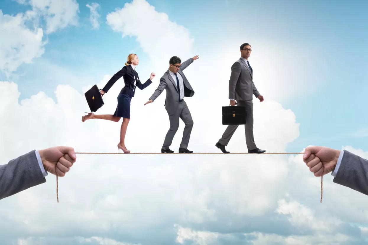 [PODUZETNICI vs. KORONA] Heureka! Pandemija iznudila nova rje&scaron;enja za budući rast