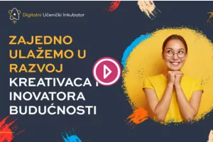 Budućnost poduzetništva: Kako izgraditi ekosustav koji potiče razvoj inovatora, poduzetnika i unicorna budućnosti