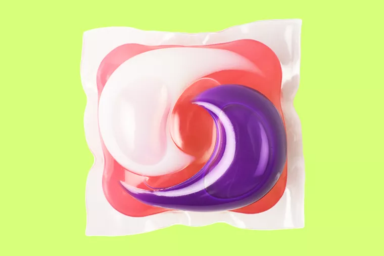 Borba protiv klimatskih promjena - Rublje se počelo prati recikliranim ugljikom