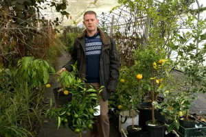 [PODUZETNICI vs. KORONA] Ivan Šulog dobio pandemijski vjetar u leđa za uzgoj egzotičnog voća