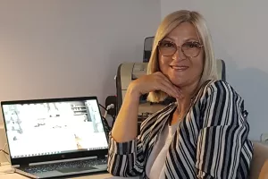 [PODUZETNICI vs. KORONA] Ljudi u Interijerima Zadro sada za svoje domove traže više radnih stolova