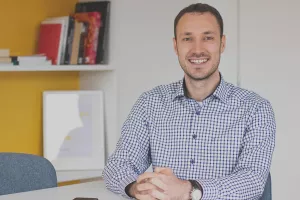 Hrvoje Pilić (Degordian): Treba nam još ljudi da bismo pokrili trenutne planove