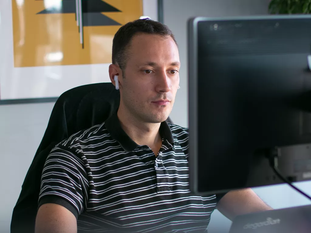 Hrvoje Pilić (Degordian): Treba nam još ljudi da bismo pokrili trenutne planove