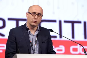 Tomislav Marić (OIV) poziva na suradnju startupove koji razvijaju senzore i aplikacije