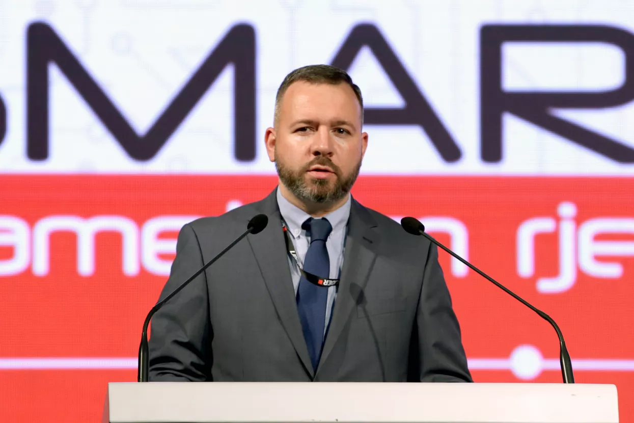 Tomislav Knežević (Libusoft Cicom): Platforma Otvoreno ubrzava komunikaciju građana i tvrtki s lokalnom upravom