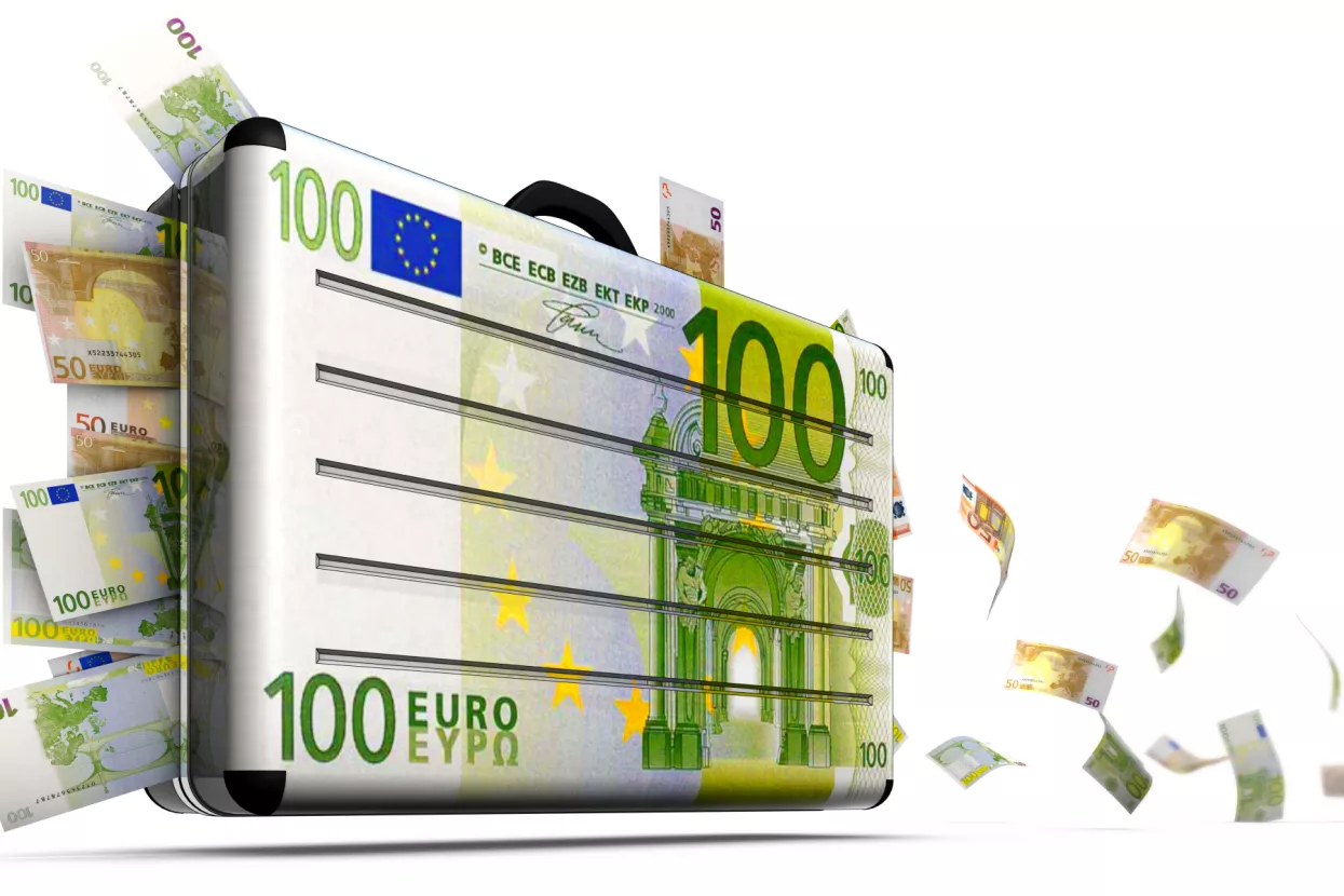 EIF: 200 milijuna eura europske potpore za brži oporavak hrvatskih malih i srednjih poduzeća