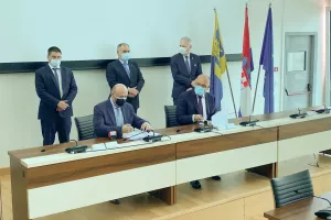 DIV Grupa ugovorila rekonstrukciju &#39;Širine Solin&#39;