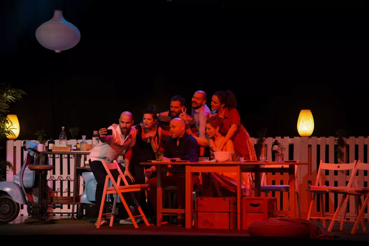 Istraživanje: Publika je željna sadržaja, iskustava i interakcije uživo