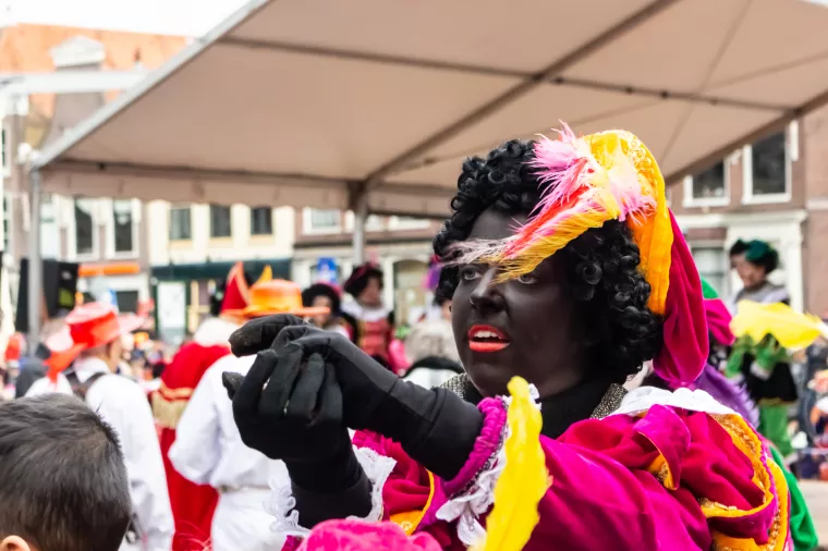 Talijanska televizija RAI zabranila &#39;blackface&#39; u svom programu