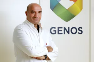 Gordan Lauc: Bakićeva ekpertiza u razvoju poslovanja Genosa bit će iznimno korisna
