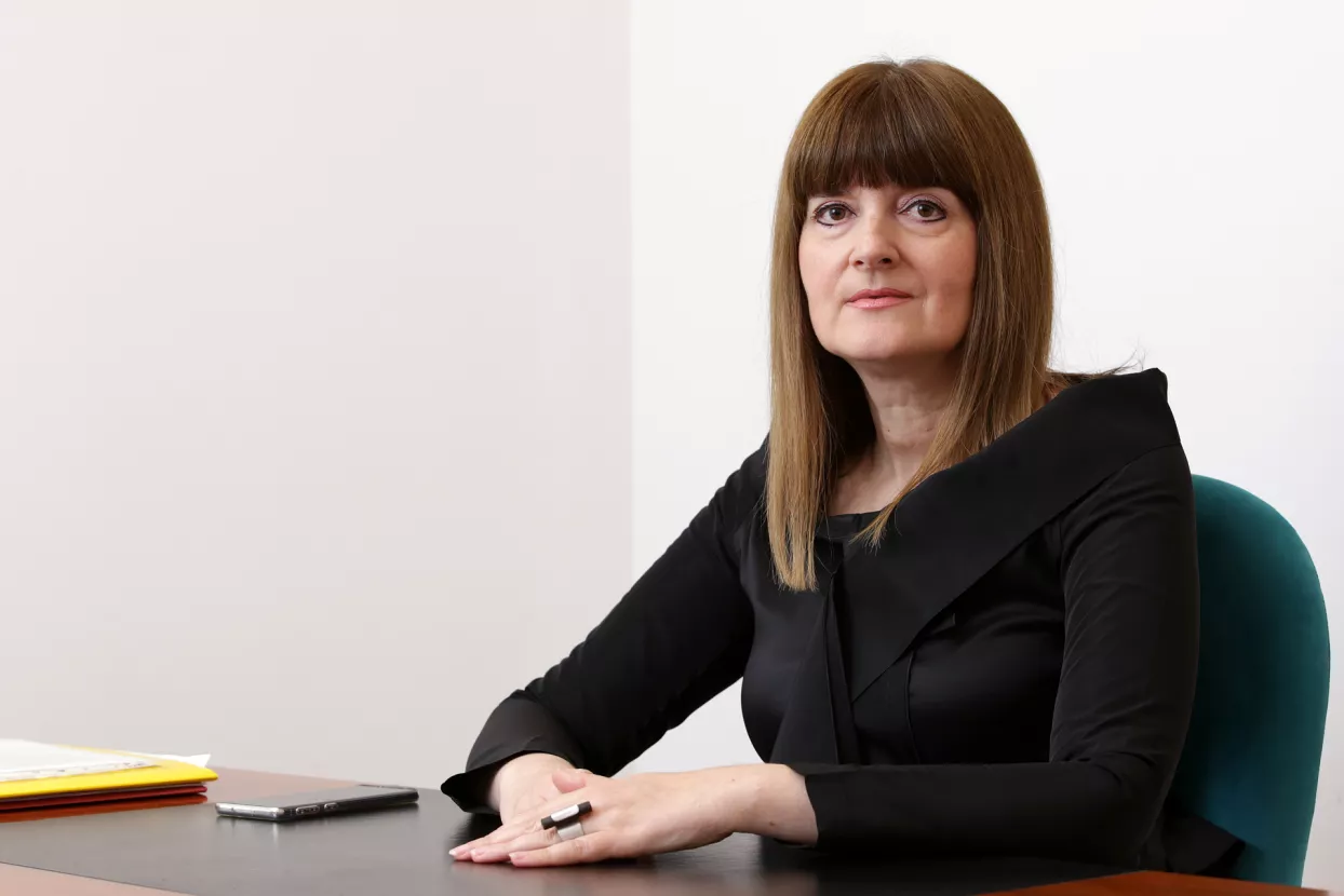 Dragica Barbarić: Često se iz krize možemo izvući tek nakon što potonemo u kaljužu frustracije