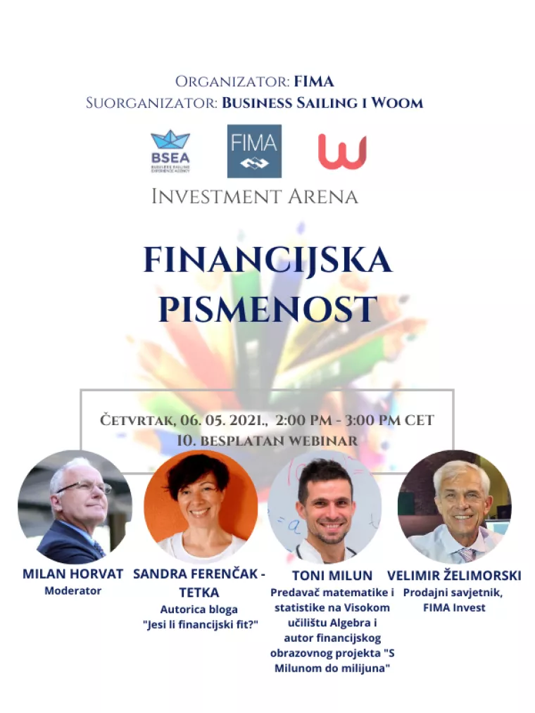 Zašto je financijska pismenost važna?