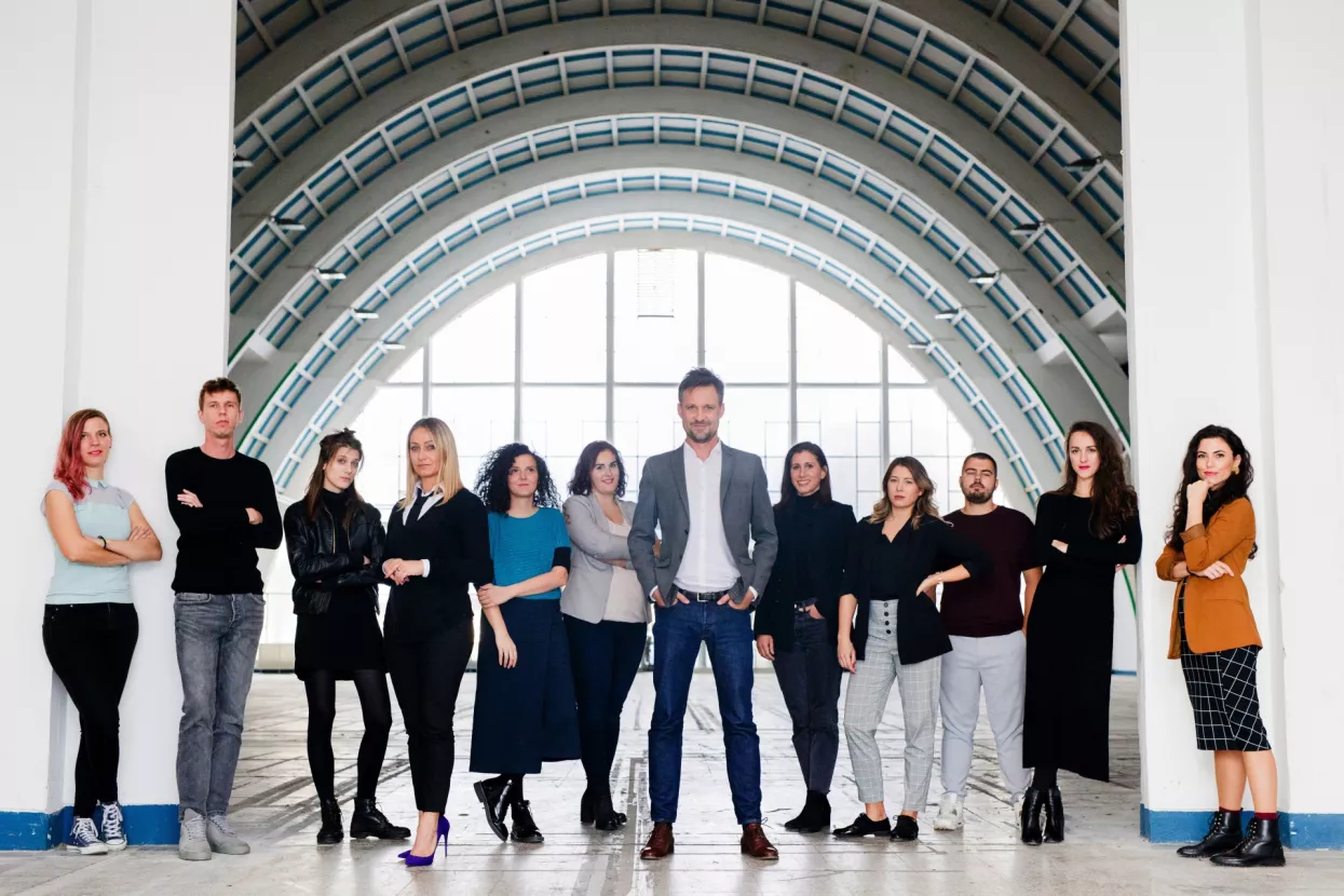 Brigada: Radimo na kulturi redovnog feedbacka, otvorena komunikacija nam povećava efikasnost