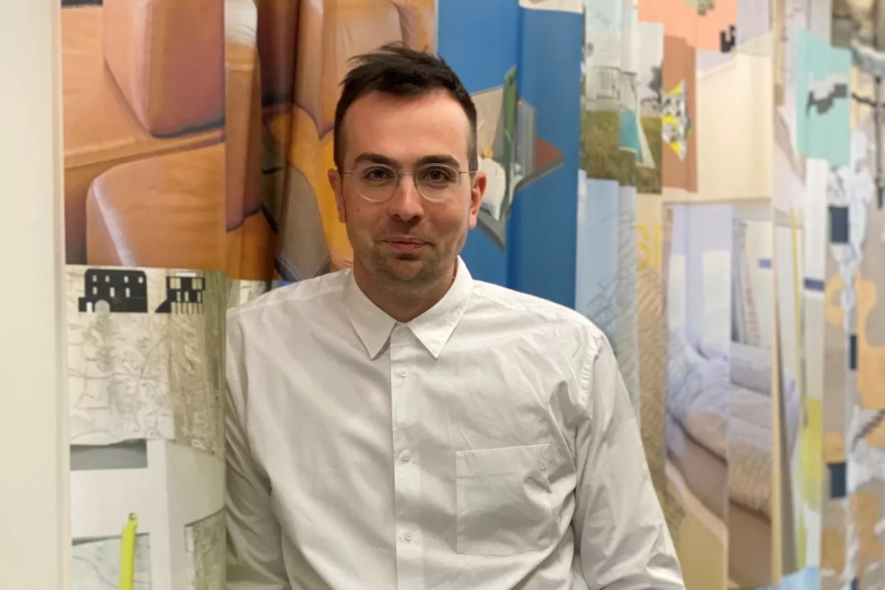 Pero Vuković: ARHIV će proizvoditi montažne kuće koje se sklapaju u samo tri dana