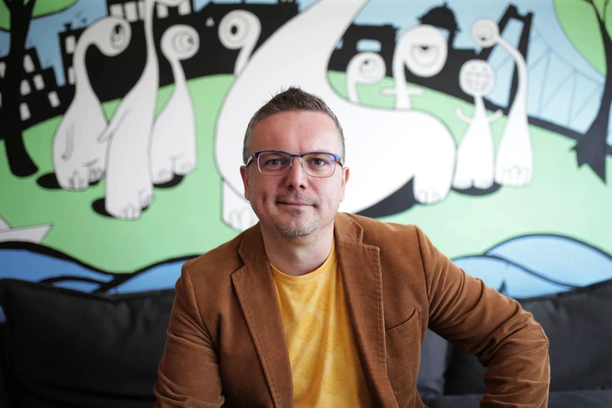 [PODUZETNICI vs. KORONA] Platforma za e-trgovinu Inchoo kao pobjednica dviju recesija