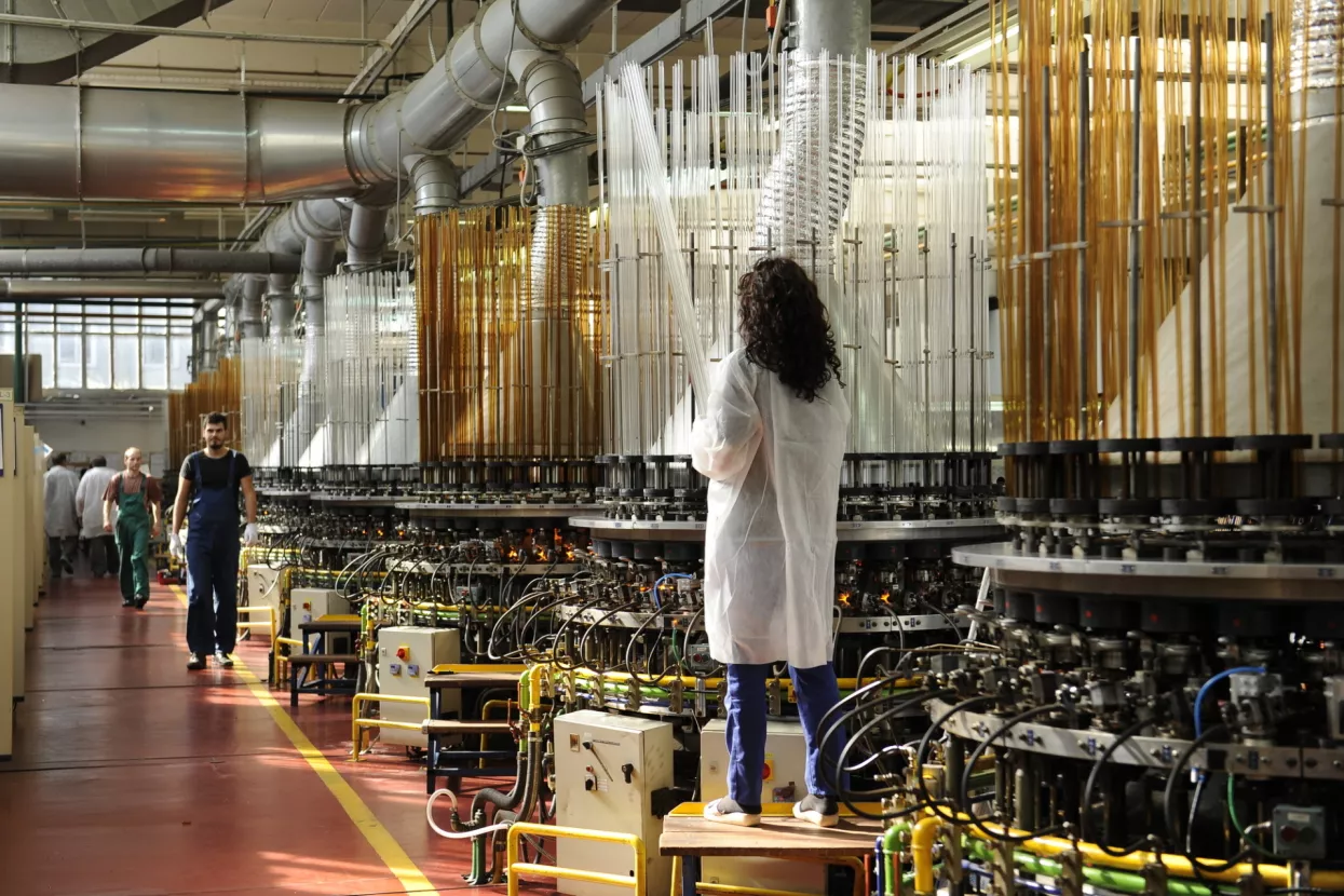 Hrvatska Piramida prodana japanskom Niprou