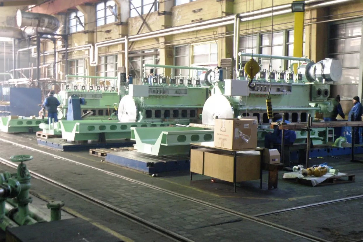 Reagiranje Adriadiesela na tekst &#39;Dvije ostavke u upravi, tvrtka kći pred otvaranjem stečaja&#39;