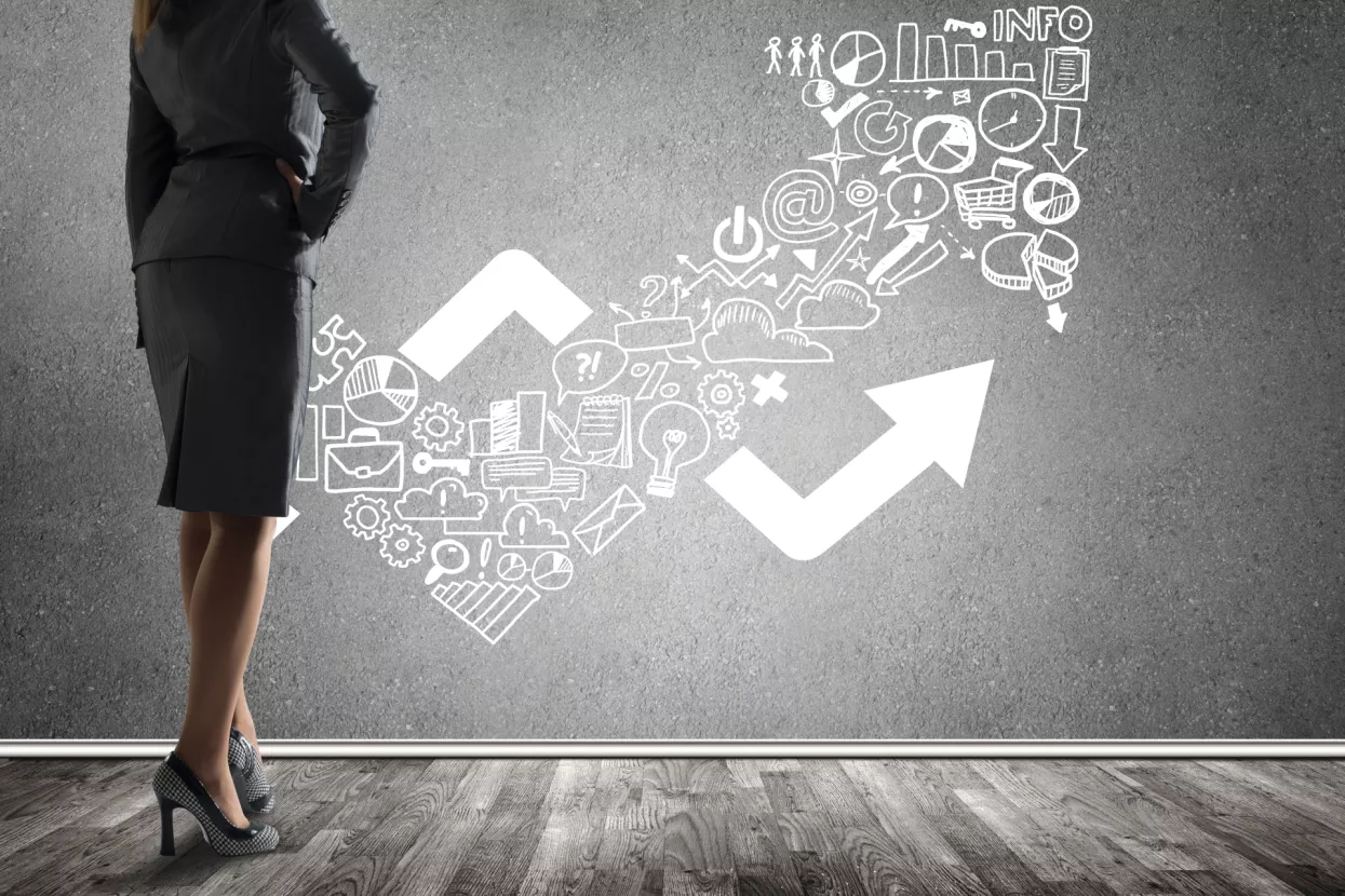 Zaposlite žene, bit ćete profitabilniji!