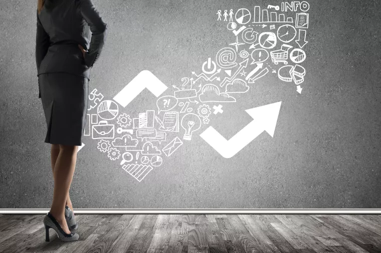 Zaposlite žene, bit ćete profitabilniji!