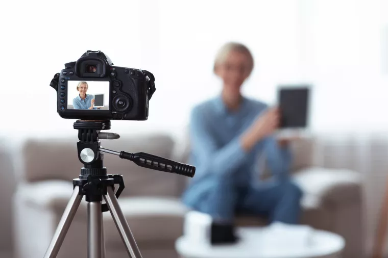 Aplikacija OOOOO - Klasični &#39;retail&#39; je mrtav, živjela live-streaming prodaja!