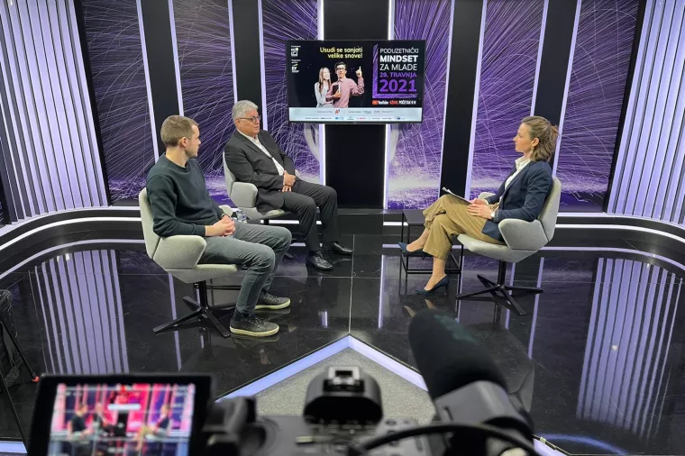 15 važnih poruka hrvatskih poduzetnika mladima