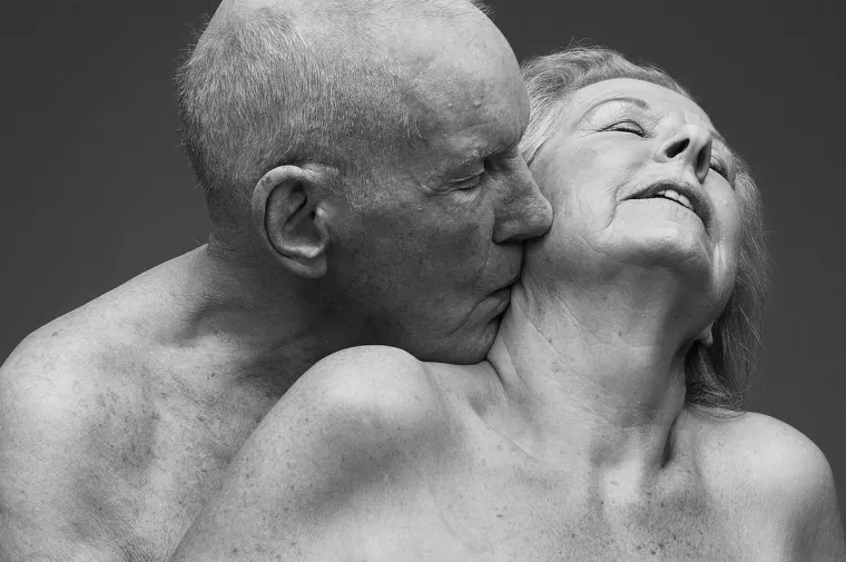 Pričajmo o seksu i intimnosti populacije starije od 65 godina