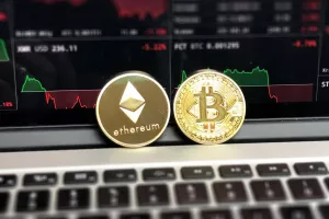 Bitcoin posustao, a ethereum ru&scaron;i rekorde. No i on ima jaku konkurenciju