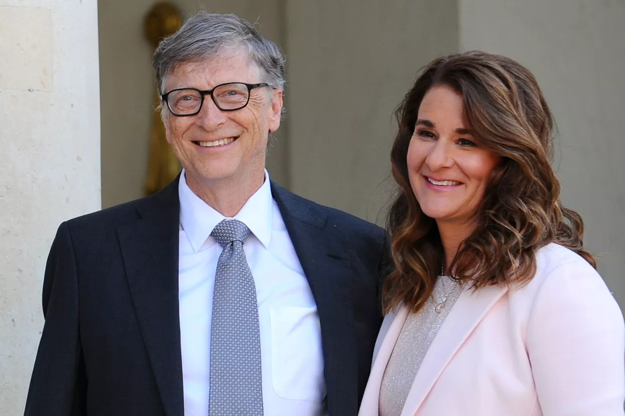 Bill i Melinda Gates nastavljaju surađivati unatoč razvodu, no upitna je podjela njihove imovine